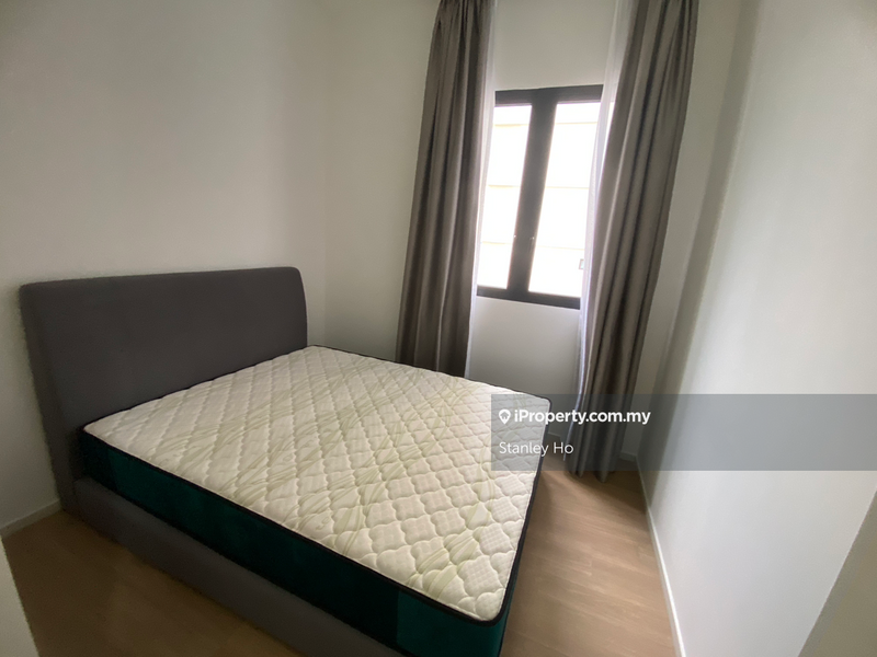 Residensi Servis untuk Disewa di The Goodwood Residence oleh Stanley Ho - iProperty.com.my