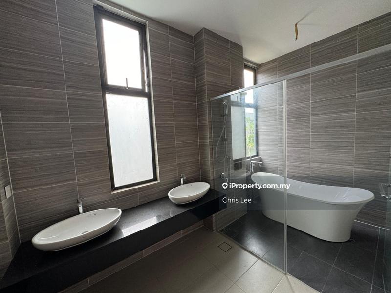 Banglo untuk Dijual di Eco Sanctuary, Telok Panglima Garang oleh Chris Lee - iProperty.com.my