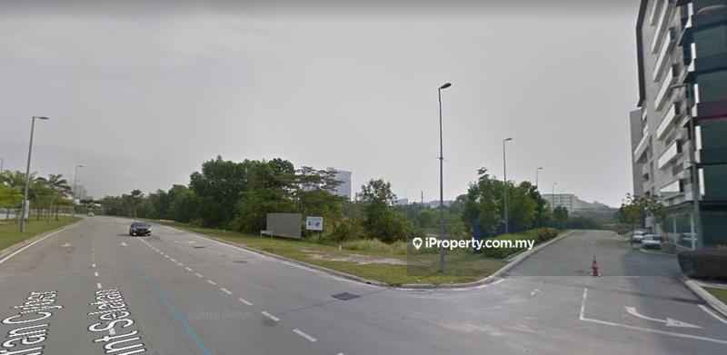 For Sale - Commercial Development Land Cyberjaya