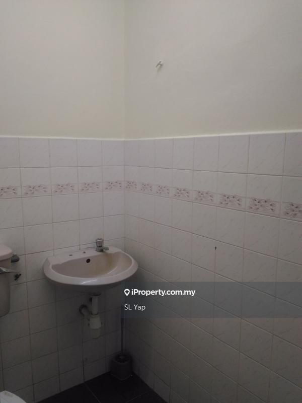 Apartment for Sale in Pangsaria Apartment by SL Yap - iProperty.com.my