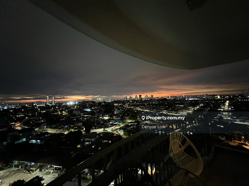Condominium for Sale in Paramount View by Denyse Low - iProperty.com.my