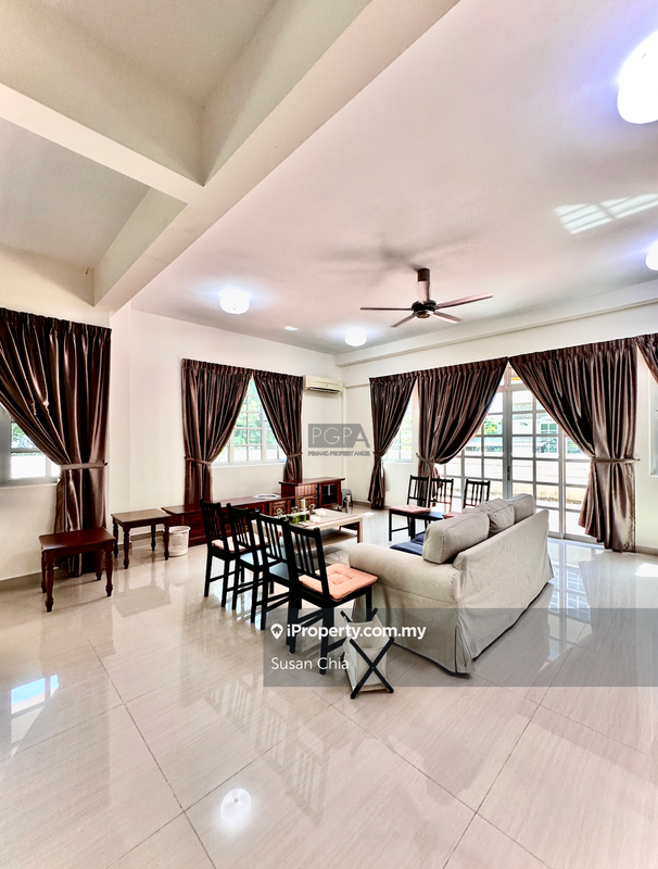 Bungalow House untuk Dijual di Pearl Hill, Tanjung Bungah oleh Susan Chia - iProperty.com.my