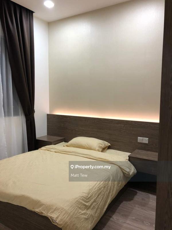 Service Residence for Rent in South View by Matt Tew - iProperty.com.my
