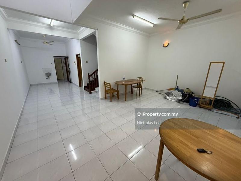 Rumah Teres 2-Tingkat untuk Dijual di Fair Park, Ipoh oleh Nicholas Lee - iProperty.com.my