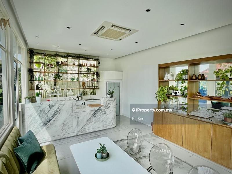 Condominium for Sale in Palmyra Bangsar by KL See - iProperty.com.my