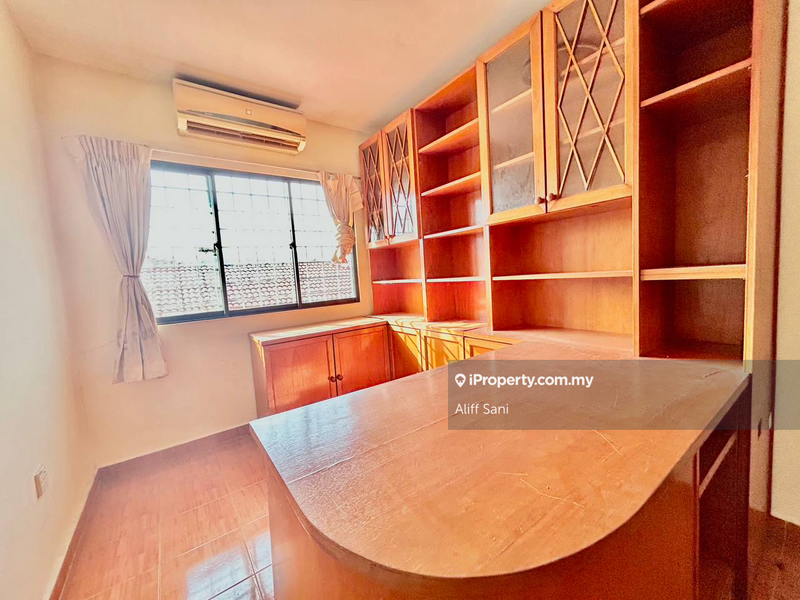 Semi-Detached House for Sale in Taman Permata, Ulu Kelang by Aliff Sani - iProperty.com.my