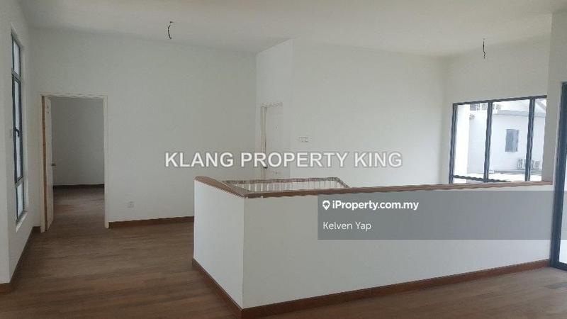 Bungalow House for Sale in Ambang Botanic, Klang by Kelven Yap - iProperty.com.my
