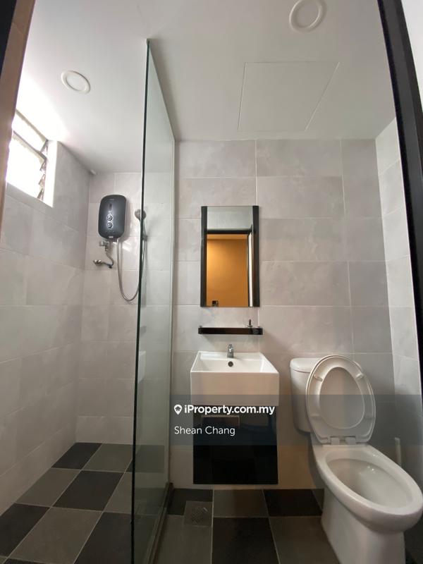 Condominium for Sale in Bukit Gembira by Shean Chang - iProperty.com.my
