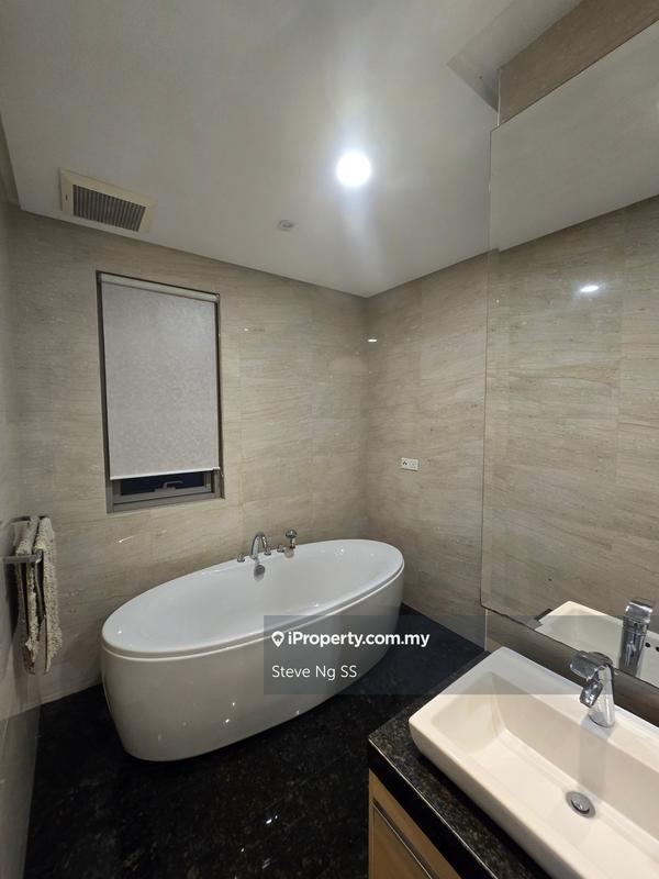 Residensi Servis untuk Disewa di Pavilion Residences oleh Steve Ng SS - iProperty.com.my