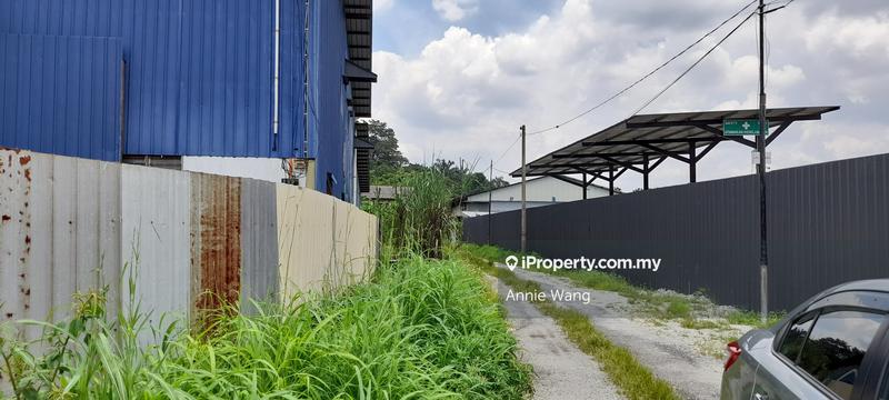 Commercial Land for Sale in Kampung Baru Subang, Shah Alam by Annie Wang - iProperty.com.my