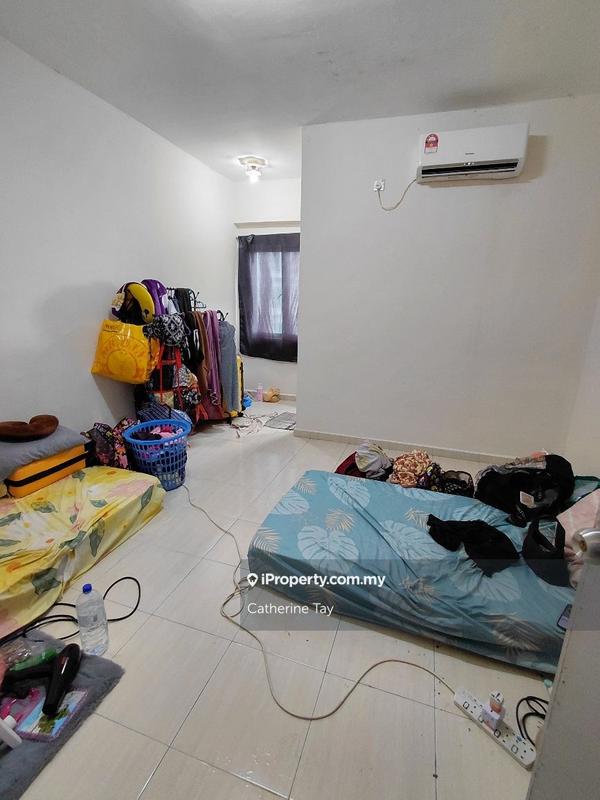 Service Residence for Sale in The Embassy (Bangunan Duta Impian) by Catherine Tay - iProperty.com.my