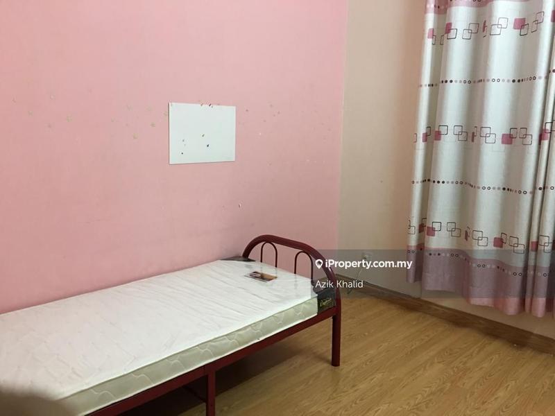 2.5-storey Terraced House for Sale in Seksyen 7, Shah Alam by Azik Khalid - iProperty.com.my
