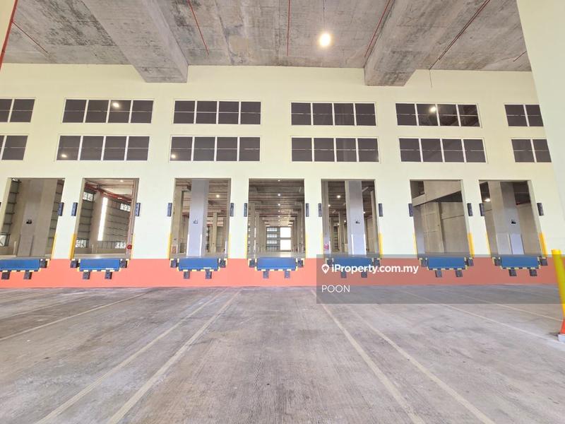 Gudang untuk Disewa di Seksyen 22, Shah Alam oleh POON - iProperty.com.my