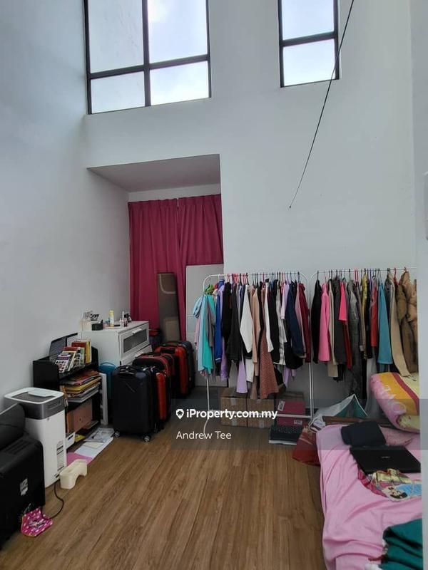Rumah Berangkai 2 Tingkat untuk Dijual di Shah Alam, Glenmarie oleh Andrew Tee - iProperty.com.my