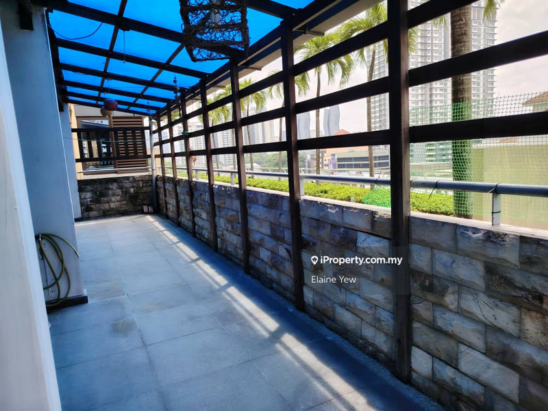 Condominium for Sale in Viva Residency by Elaine Yew - iProperty.com.my