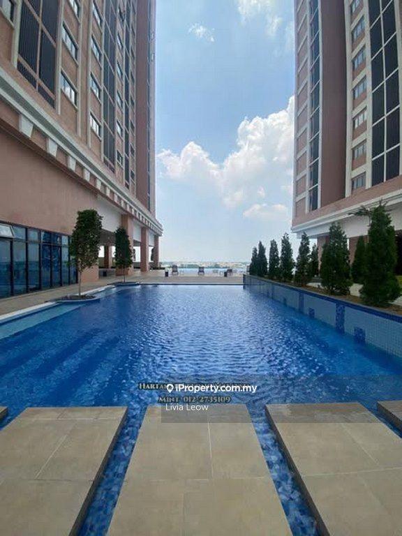 Service Residence for Sale in EDUSENTRAL by Livia Leow - iProperty.com.my