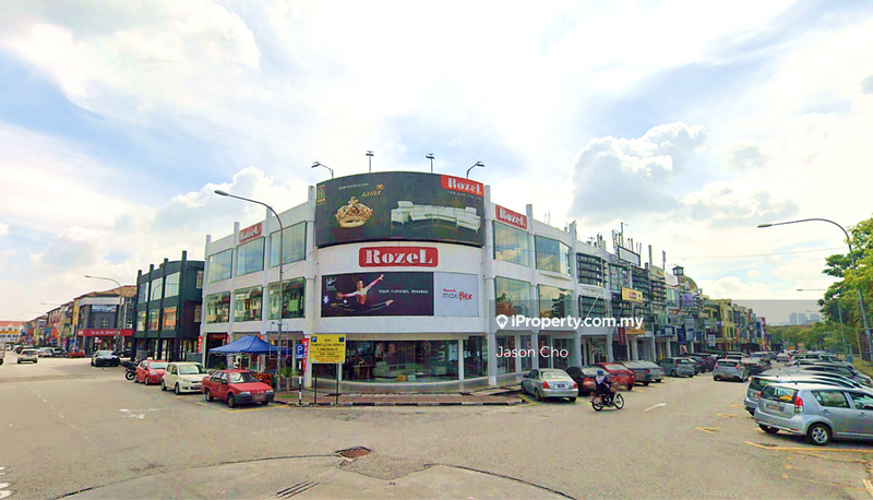 Kedai untuk Dijual di Subang Jaya, Selangor oleh Jason Cho - iProperty.com.my