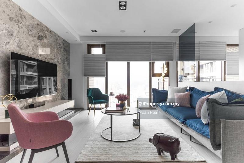 For Sale - The Park 2