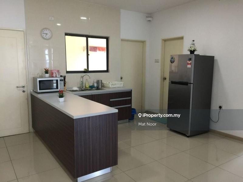 Kediaman Servis untuk Dijual di Vista Alam Serviced Apartment oleh Mat Noor - iProperty.com.my
