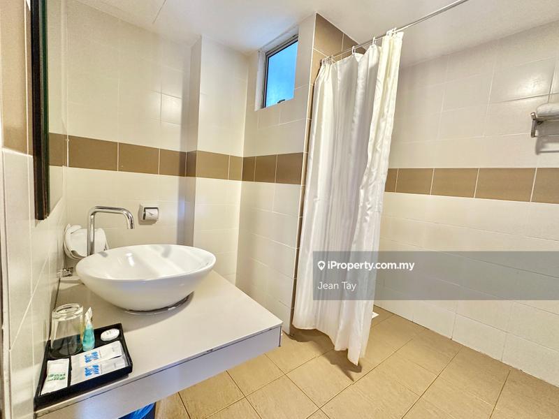 Service Residence for Sale in Bayou Lagoon Park Resort by Jean Tay - iProperty.com.my