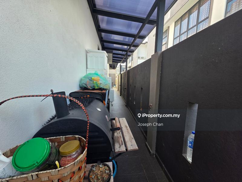 Rumah Teres 2-Tingkat untuk Dijual di Taman Cahaya Alam, Shah Alam oleh Joseph Chan - iProperty.com.my