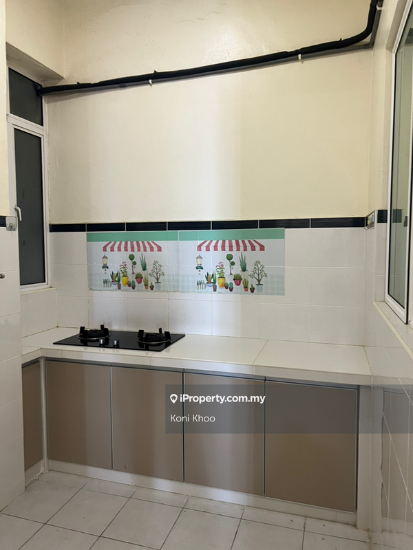 Condominium for Rent in Shineville Park by Koni Khoo - iProperty.com.my