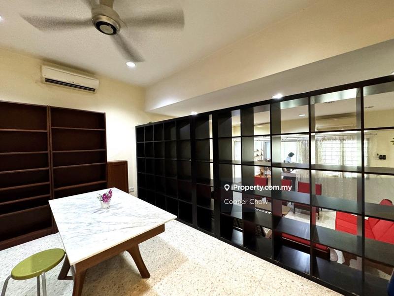 Rumah Teres 2-Tingkat untuk Dijual di SS2, Petaling Jaya oleh Cooper Chow - iProperty.com.my