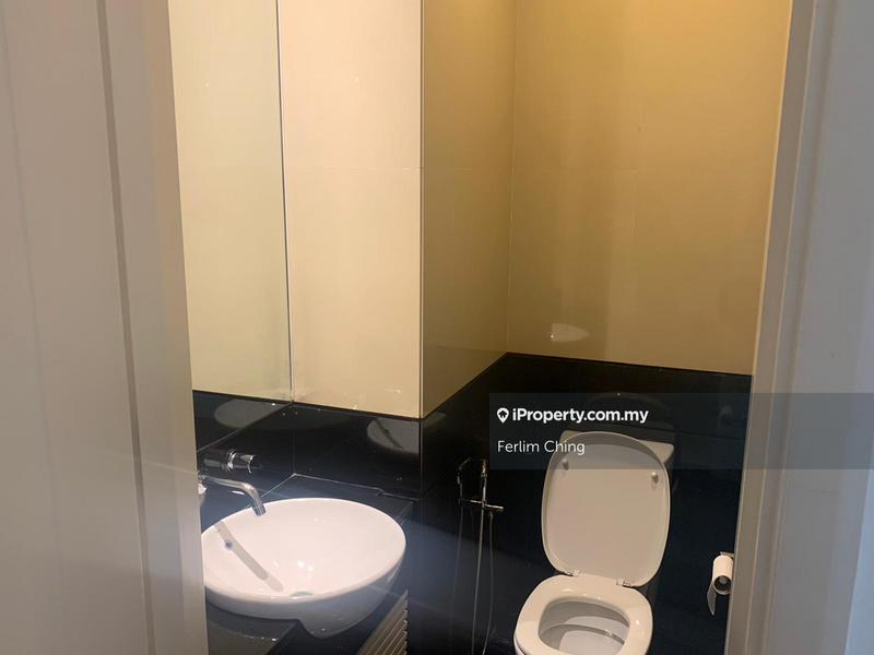 Kediaman Servis untuk Disewa di St Mary Residences oleh Ferlim Ching - iProperty.com.my