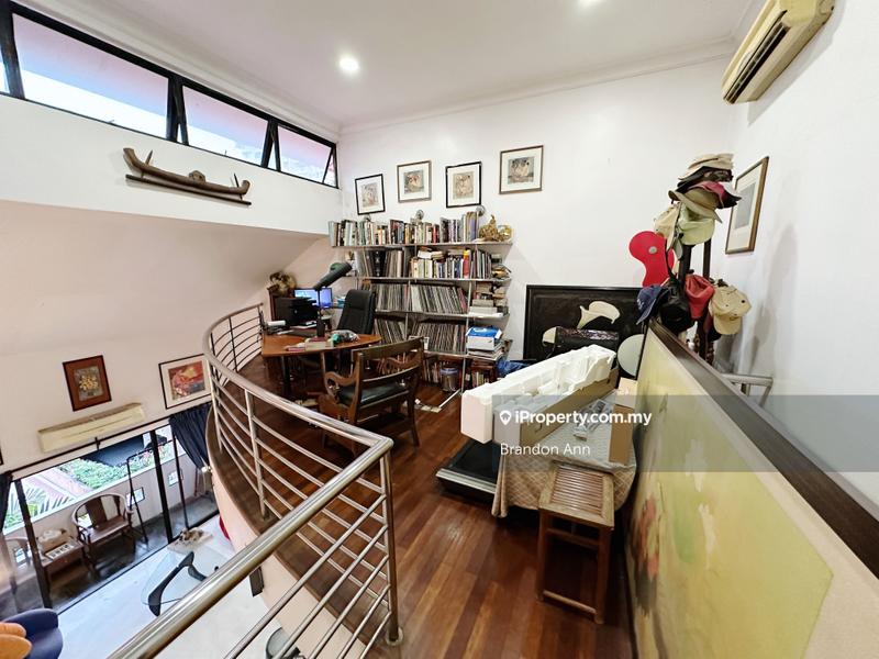 Condominium for Sale in Kiara Park by Brandon Ann - iProperty.com.my