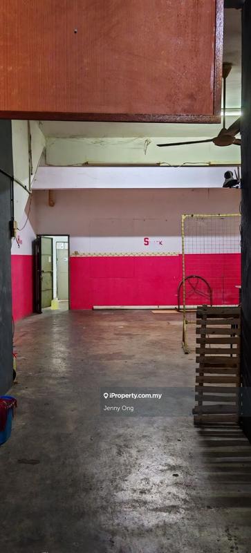 Shop-Office for Sale in Taman Serai Permai, Bagan Serai by Jenny Ong - iProperty.com.my