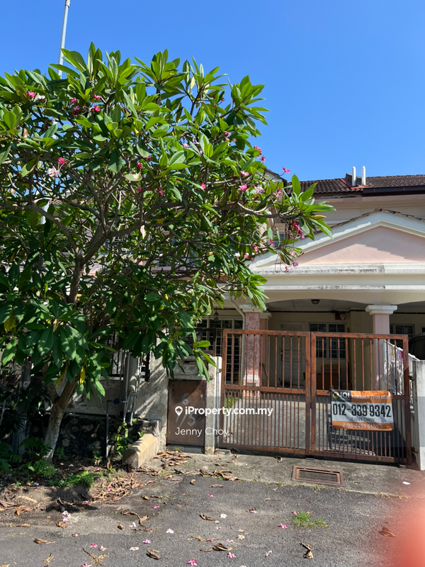 2-storey Terraced House for Sale in Bandar Puteri Puchong, Puchong by Jenny Choy - iProperty.com.my