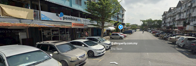 For Sale - Taman Sri Serdang