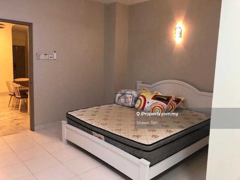 Condominium for Sale in Harmoni by Shawn Teh - iProperty.com.my