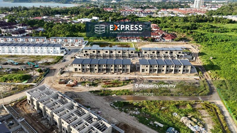 Bungalow House for Sale in Luak, Miri by Sam Yong - iProperty.com.my