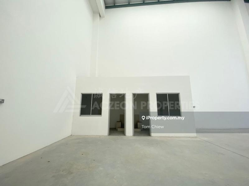 Kluster Kilang untuk Dijual di Pasir Gudang, Pasir Gudang oleh Tom Chiew - iProperty.com.my