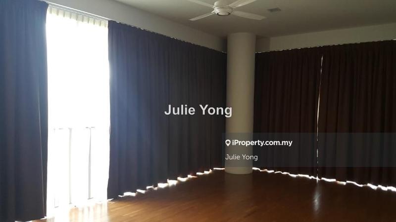 Kondominium untuk Dijual di Dedaun Condominium oleh Julie Yong - iProperty.com.my