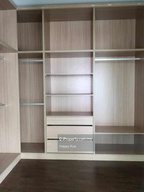 Rumah Berkembar untuk Dijual di Beverly Heights, Ampang oleh Happy Kua - iProperty.com.my