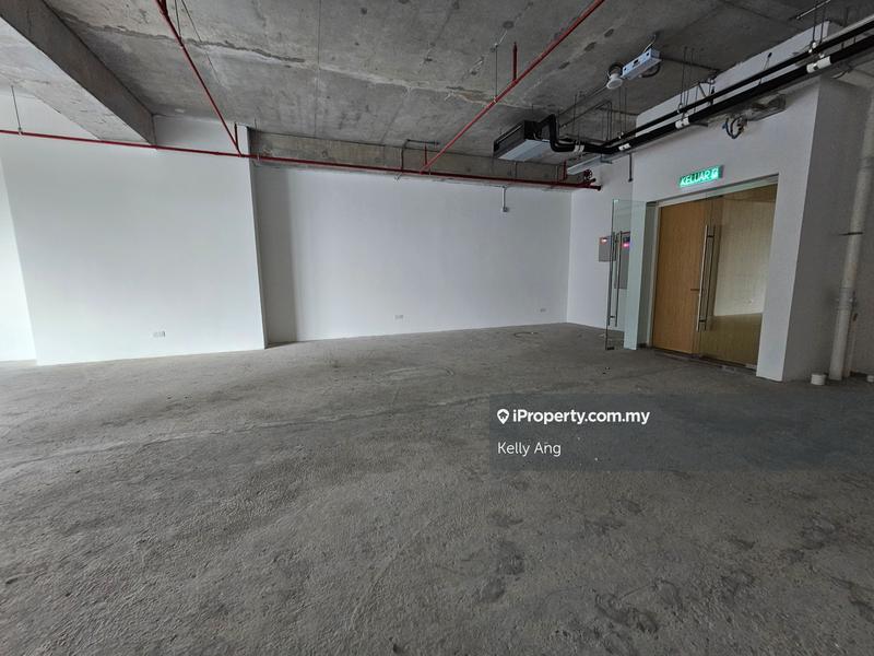 Office for Sale in KL Eco City, Kuala Lumpur by Kelly Ang - iProperty.com.my