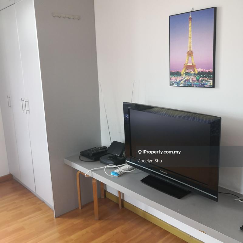 Service Residence for Sale in Maytower Serviced Residences by Jocelyn Shu - iProperty.com.my