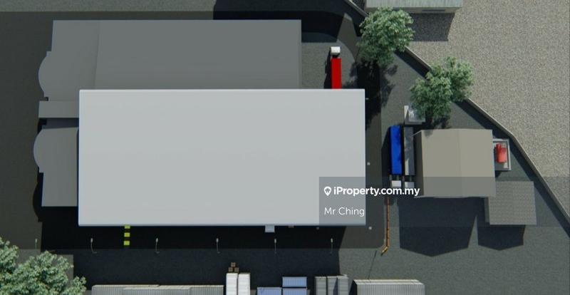 Warehouse for Rent in Seksyen 27, Shah Alam by Mr Ching - iProperty.com.my