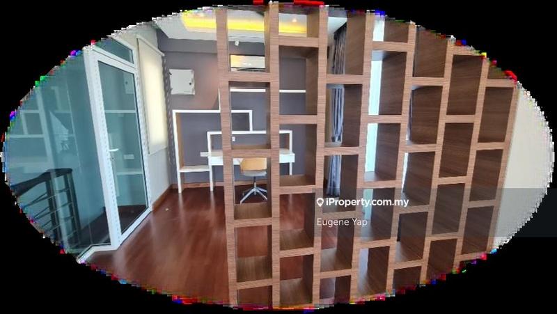 2.5-storey Terraced House for Sale in Sea Park, Petaling Jaya by Eugene Yap - iProperty.com.my
