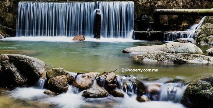 Rumah Teres 2-Tingkat untuk Dijual di Bandar Ulu Yam Bharu, Batang Kali, Ulu Yam oleh Nicholas Lee - iProperty.com.my