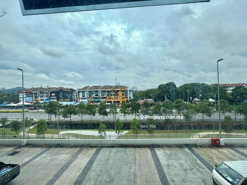 Warehouse for Sale in Kota Damansara, Petaling Jaya by Ken Yee - iProperty.com.my