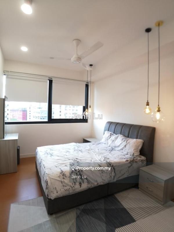Kondominium untuk Dijual di The Hub oleh Jenn Lu - iProperty.com.my