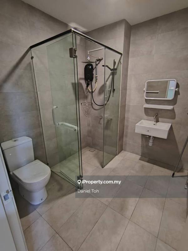 Service Residence for Rent in Armani Soho by Daniel Toh - iProperty.com.my