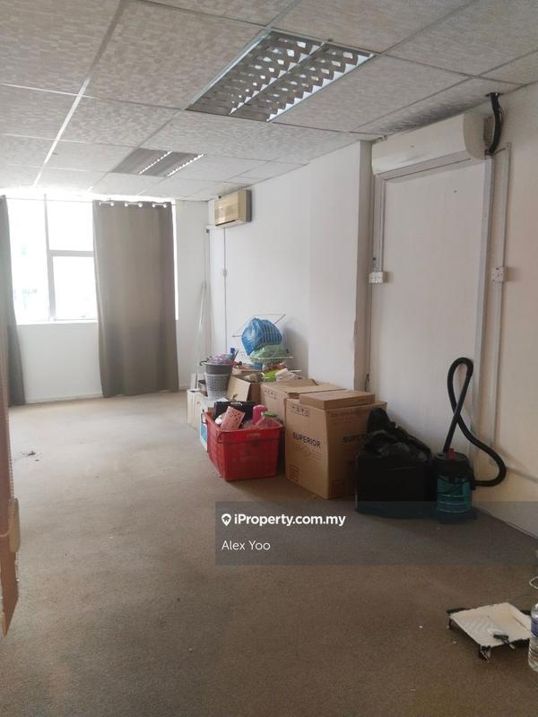 Office for Sale in Setapak, Kuala Lumpur by Alex Yoo - iProperty.com.my