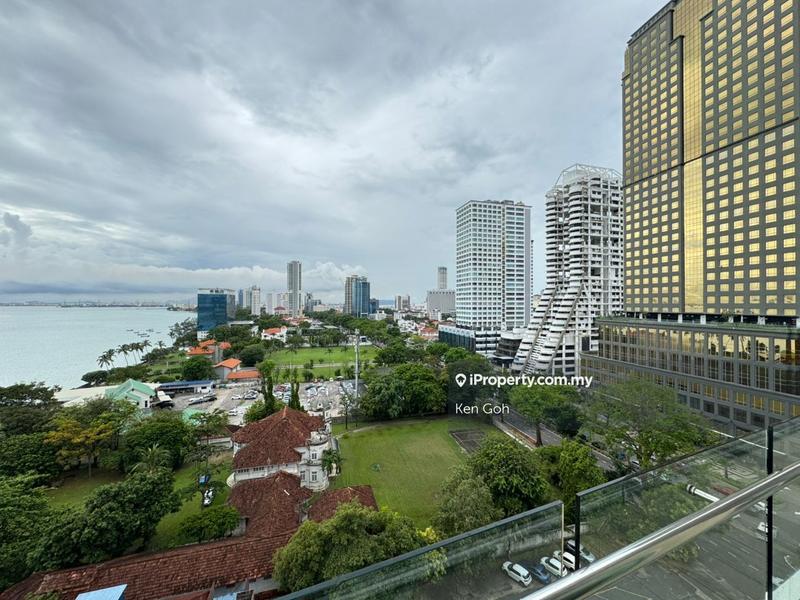 Kondominium untuk Disewa di 8 Gurney (The Shore Condominium) oleh Ken Goh - iProperty.com.my