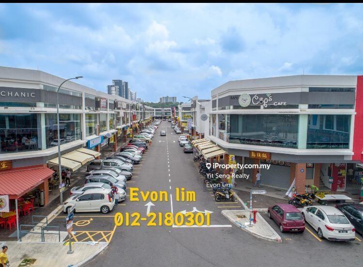 Kedai-Pejabat untuk Disewa di Balakong, Selangor oleh Evon Lim - iProperty.com.my