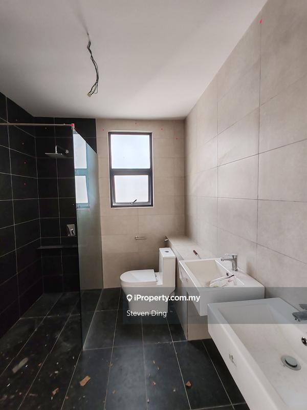 2-storey Terraced House for Rent in Setia Indah, Setia Alam by Steven Ding - iProperty.com.my