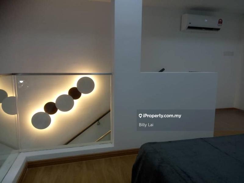 Service Residence for Sale in EkoCheras by Billy Lai - iProperty.com.my